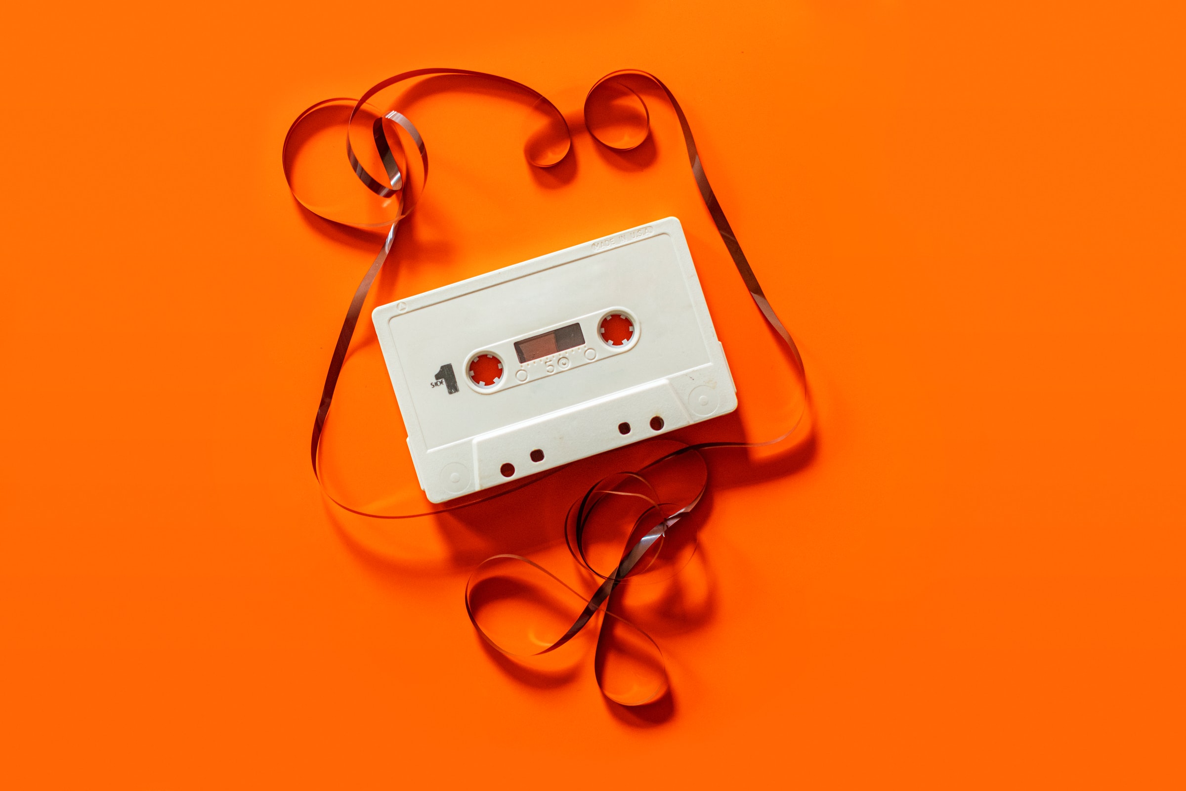 Photo by Stas Knop from Pexels